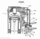 Fig. 07 - Gas internal combustion type nailing machine