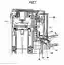 Fig. 08 - Gas internal combustion type nailing machine