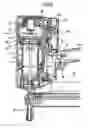 Fig. 10 - Gas internal combustion type nailing machine