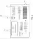 Fig. 03 - Bar code made of electronic paper