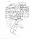 Fig. 07 - Spray gun having protective liner and light trigger pull