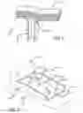 Fig. 02 - Aerospace articles made from quasi-isotropic chopped prepreg