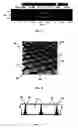 Fig. 09 - Micro-array surface for passive drag modification