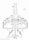 Fig. 04 - Anti-icing apparatus for honeycomb structures