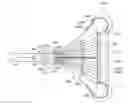 Fig. 01 - Self contained power system for controllable refueling drogues
