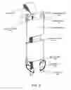 Fig. 08 - Parachute release system and method