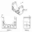 Fig. 07 - FOAM SUPPORT FOR LINE PIPE
