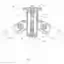 Fig. 04 - Support for video-photographic equipment