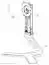 Fig. 01 - Adjustable mechanism