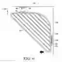 Fig. 06 - Methods and assemblies for mounting articles to walls