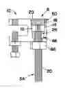Fig. 01 - Quick threaded rod locking devices and method