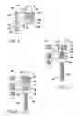 Fig. 03 - Quick threaded rod locking devices and method
