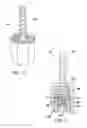 Fig. 05 - Quick threaded rod locking devices and method