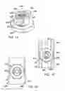 Fig. 06 - Quick threaded rod locking devices and method