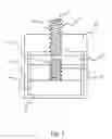 Fig. 02 - Compound differential thread systems