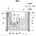 Fig. 04 - Panel attitude changing system and electronic equipment with panel attitude changing system
