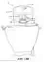 Fig. 12 - Article attachment system and device