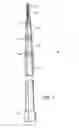 Fig. 02 - Partition mount with integrated plunger assembly