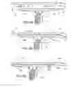 Fig. 08 - Partition mount with integrated plunger assembly