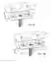 Fig. 10 - Partition mount with integrated plunger assembly
