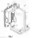 Fig. 02 - Compressor mounting structure and assembly method