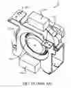 Fig. 02 - ELECTRONIC APPARATUS AND ROTATING MODULE THEREOF