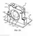 Fig. 04 - ELECTRONIC APPARATUS AND ROTATING MODULE THEREOF
