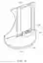 Fig. 04 - HEIGHT ADJUSTMENT APPARATUS FOR PROJECTOR