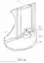 Fig. 07 - HEIGHT ADJUSTMENT APPARATUS FOR PROJECTOR