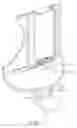 Fig. 08 - HEIGHT ADJUSTMENT APPARATUS FOR PROJECTOR