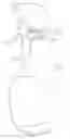 Fig. 01 - Spray Bottle Carrying Apparatus