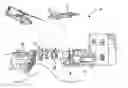 Fig. 01 - Sensor for eye-safe and body-fixed semi-active laser guidance