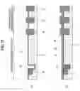 Fig. 16 - Solid-state imaging device having a vertical transistor with a dual polysilicon gate
