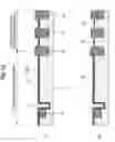 Fig. 20 - Solid-state imaging device having a vertical transistor with a dual polysilicon gate