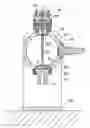 Fig. 01 - Photodetector and jig for sample holder