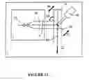 Fig. 16 - Method and assembly for optical reproduction with depth discrimination