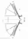 Fig. 08 - Imaging system with an optical mirror arrangement and self righting housing