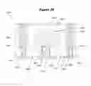 Fig. 21 - Devices and Methods for Ultra Thin Photodiode Arrays on Bonded Supports