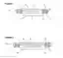 Fig. 02 - Disc component for gas control valves