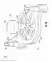 Fig. 15 - Multi-stable actuation apparatus and methods for making and using the same