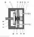 Fig. 01 - ELECTROPNEUMATIC TRANSDUCER WITH A PNEUMATIC PRESSURE-REGULATING VALVE
