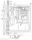 Fig. 01 - TRAP PRIMER VALVE ASSEMBLY WITH BATTERY PACK AND TIMER