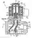 Fig. 01 - Multi-way selector valve