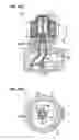 Fig. 02 - Multi-way selector valve