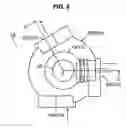 Fig. 06 - Multi-way selector valve