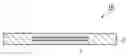 Fig. 01 - Perimidine-substituted squarylium dye, dispersion medium, detection medium and image forming material