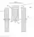 Fig. 03 - Calcium fluoride optics with improved laser durability
