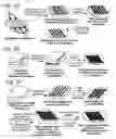 Fig. 03 - Materials and methods for the preparation of anisotropically-ordered solids