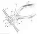 Fig. 01 - TENSIONING TOOL AND METHOD FOR USING SAME