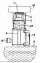Fig. 01 - Jack with Scale Including Protective Cover